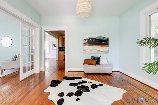 313 S James St, Ashland, VA 23005