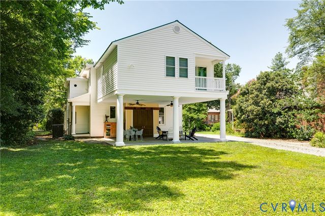 313 S James St, Ashland, VA 23005