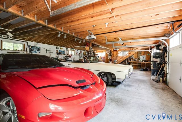 313 S James St, Ashland, VA 23005