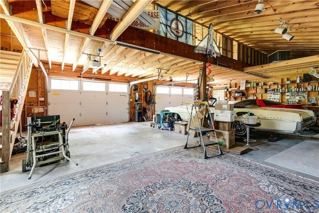 313 S James St, Ashland, VA 23005
