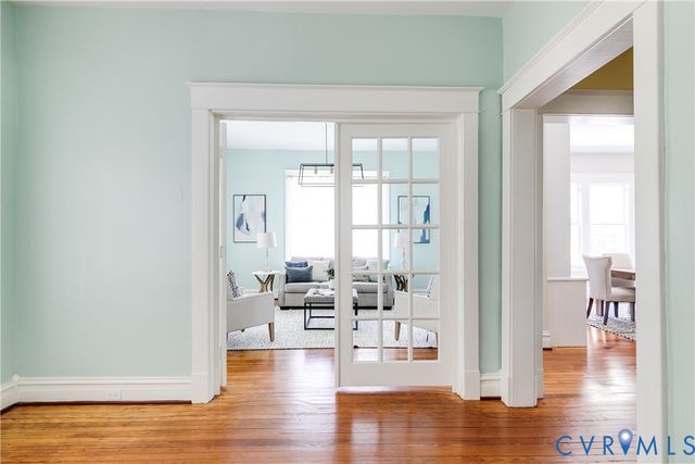 313 S James St, Ashland, VA 23005