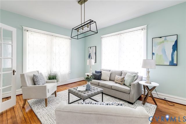 313 S James St, Ashland, VA 23005