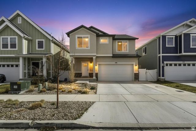 498 S PEGASUS WAY, Saratoga Springs, UT 84045
