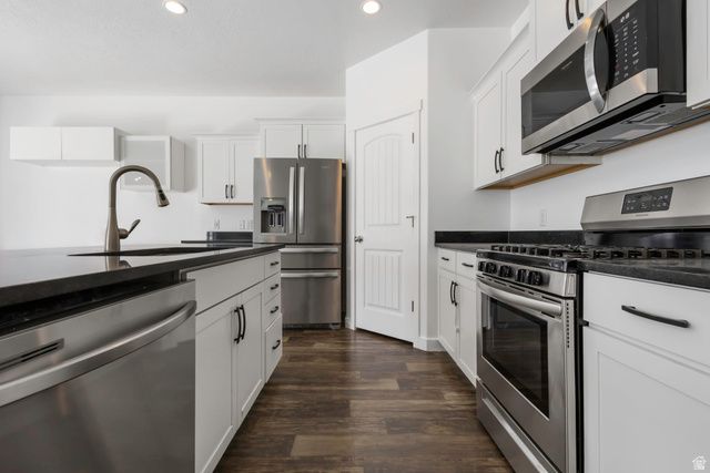 498 S PEGASUS WAY, Saratoga Springs, UT 84045