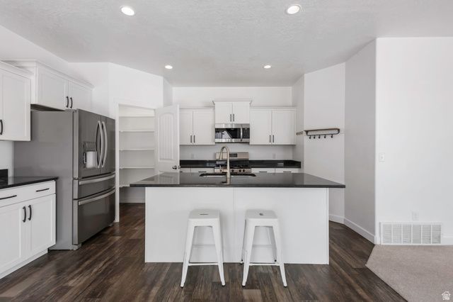 498 S PEGASUS WAY, Saratoga Springs, UT 84045