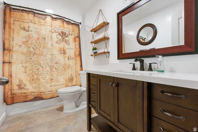 498 S PEGASUS WAY, Saratoga Springs, UT 84045