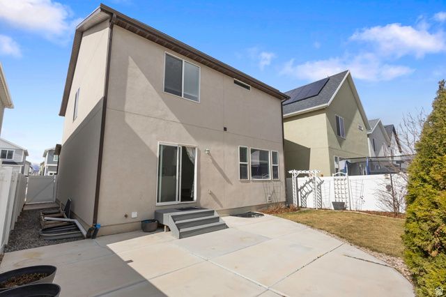 498 S PEGASUS WAY, Saratoga Springs, UT 84045