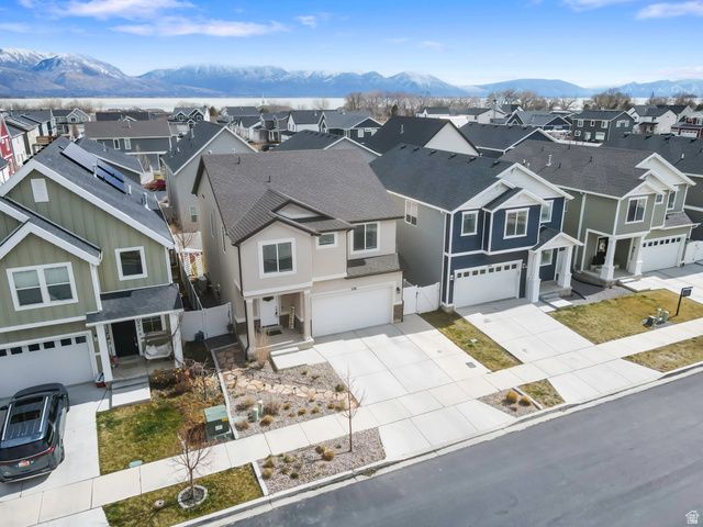 498 S PEGASUS WAY, Saratoga Springs, UT 84045