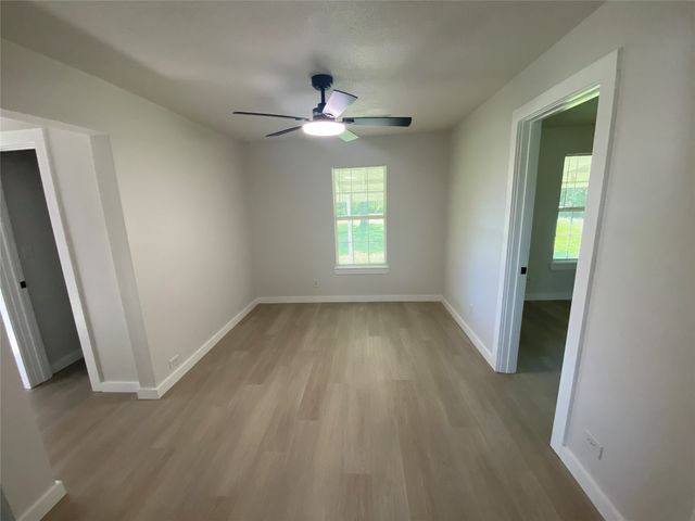 1728 Randell Drive, Denison, TX 75020
