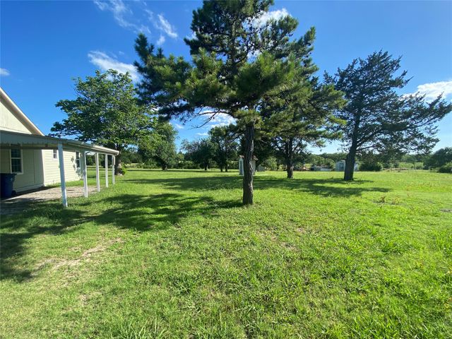 1728 Randell Drive, Denison, TX 75020