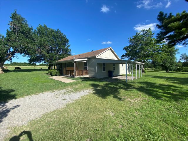1728 Randell Drive, Denison, TX 75020