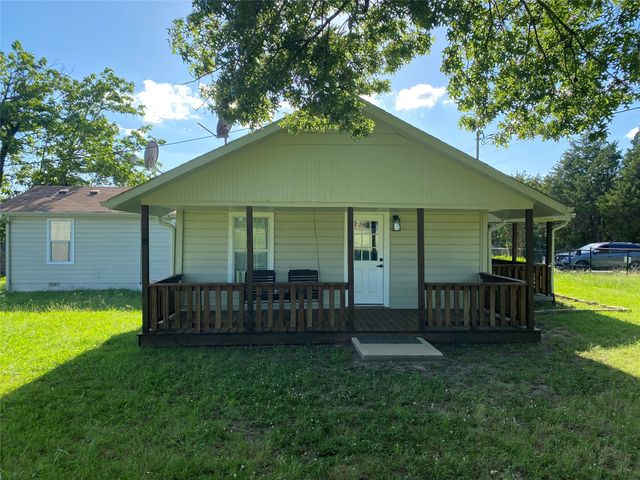 1728 Randell Drive, Denison, TX 75020