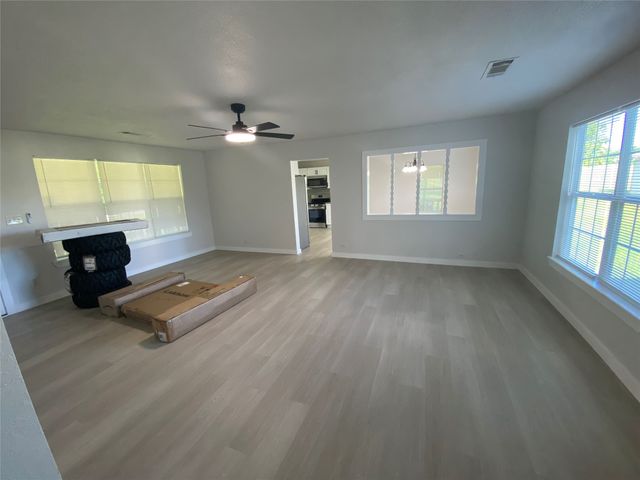 1728 Randell Drive, Denison, TX 75020