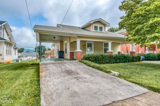 1443 Windsor Avenue, Bristol, TN 37620