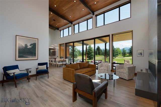 989 Bridger Lake Drive, Bozeman, MT 59718