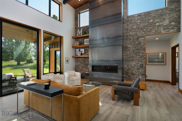 989 Bridger Lake Drive, Bozeman, MT 59718