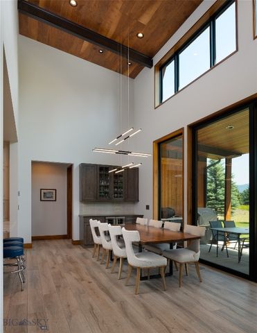 989 Bridger Lake Drive, Bozeman, MT 59718