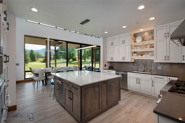 989 Bridger Lake Drive, Bozeman, MT 59718