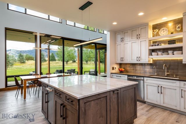 989 Bridger Lake Drive, Bozeman, MT 59718