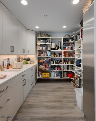 989 Bridger Lake Drive, Bozeman, MT 59718