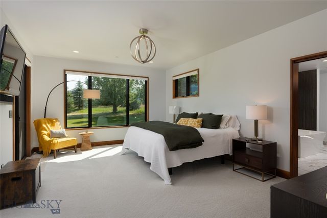 989 Bridger Lake Drive, Bozeman, MT 59718