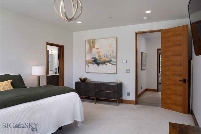 989 Bridger Lake Drive, Bozeman, MT 59718