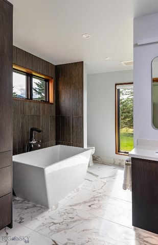 989 Bridger Lake Drive, Bozeman, MT 59718