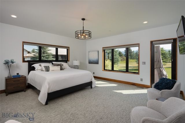 989 Bridger Lake Drive, Bozeman, MT 59718