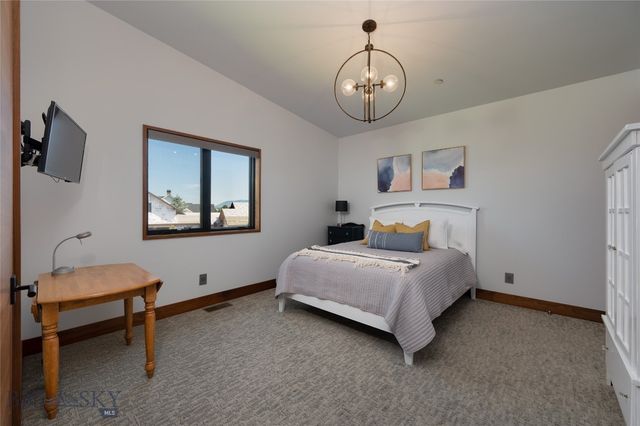 989 Bridger Lake Drive, Bozeman, MT 59718