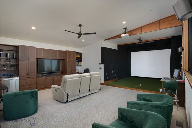 989 Bridger Lake Drive, Bozeman, MT 59718