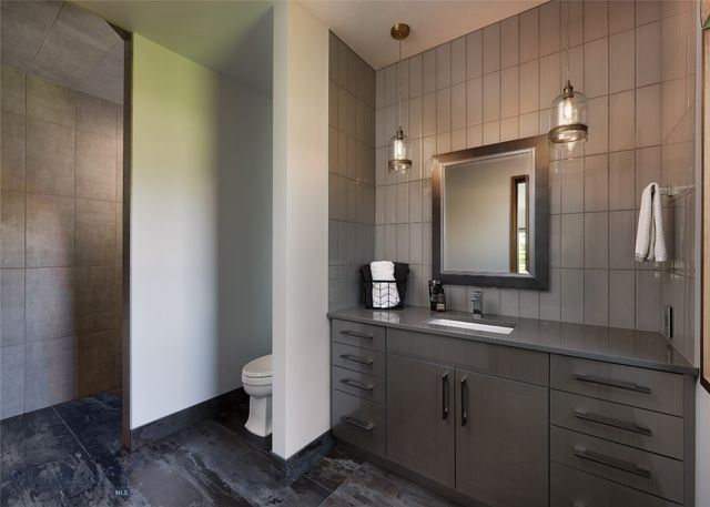 989 Bridger Lake Drive, Bozeman, MT 59718