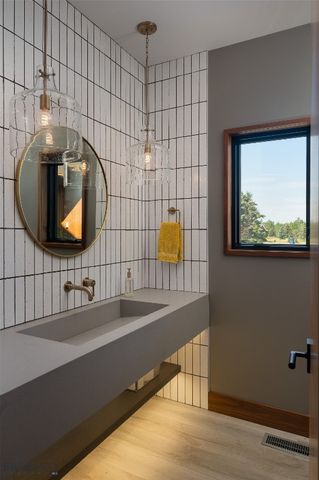 989 Bridger Lake Drive, Bozeman, MT 59718