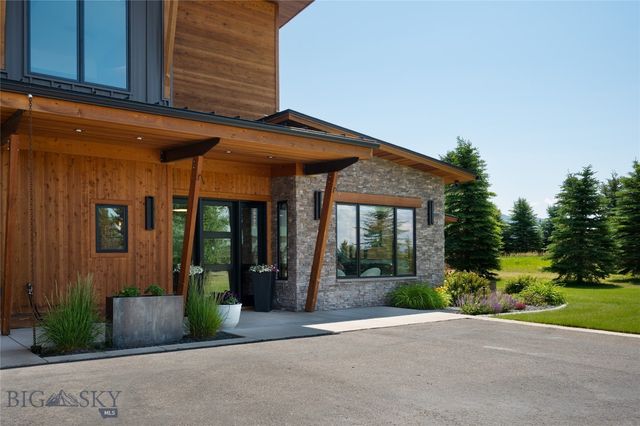 989 Bridger Lake Drive, Bozeman, MT 59718