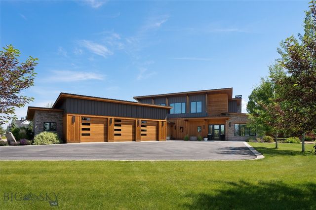 989 Bridger Lake Drive, Bozeman, MT 59718