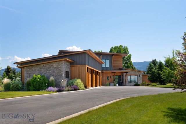 989 Bridger Lake Drive, Bozeman, MT 59718
