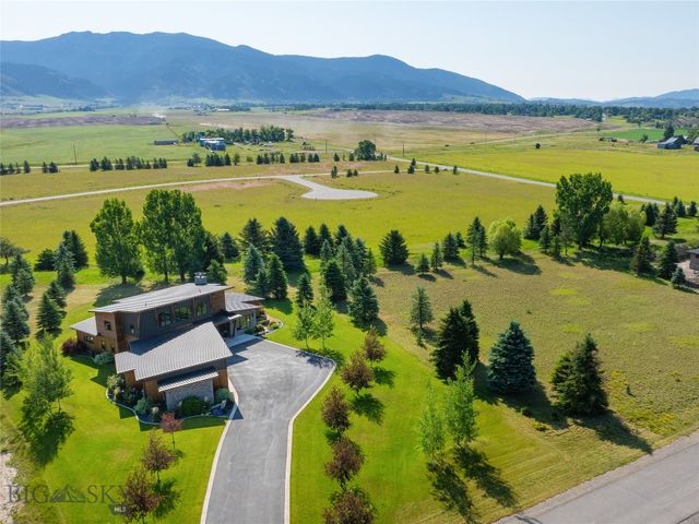 989 Bridger Lake Drive, Bozeman, MT 59718