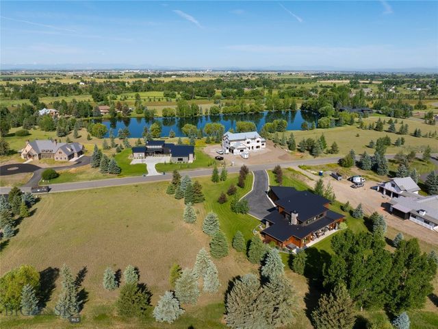 989 Bridger Lake Drive, Bozeman, MT 59718