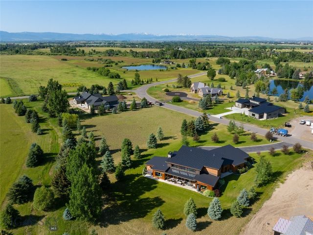 989 Bridger Lake Drive, Bozeman, MT 59718