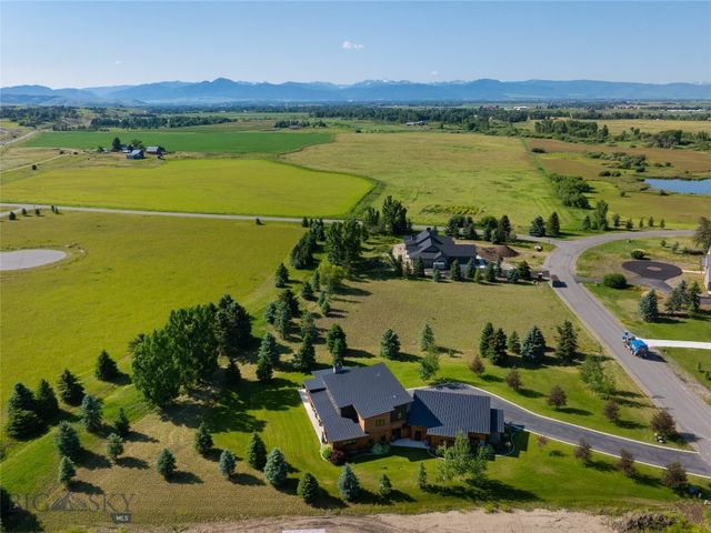 989 Bridger Lake Drive, Bozeman, MT 59718