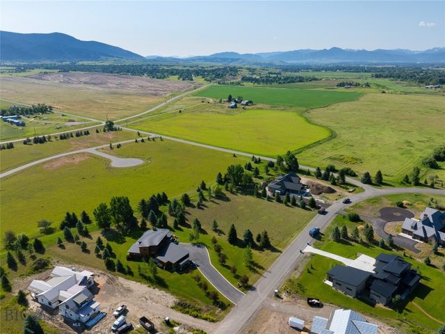 989 Bridger Lake Drive, Bozeman, MT 59718