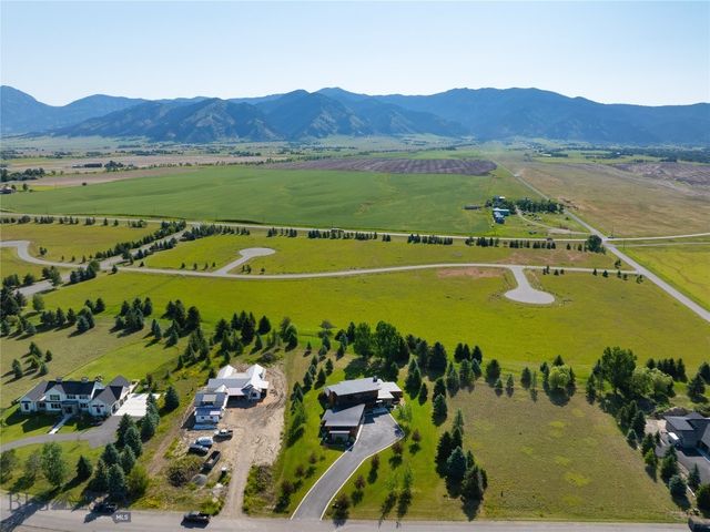 989 Bridger Lake Drive, Bozeman, MT 59718