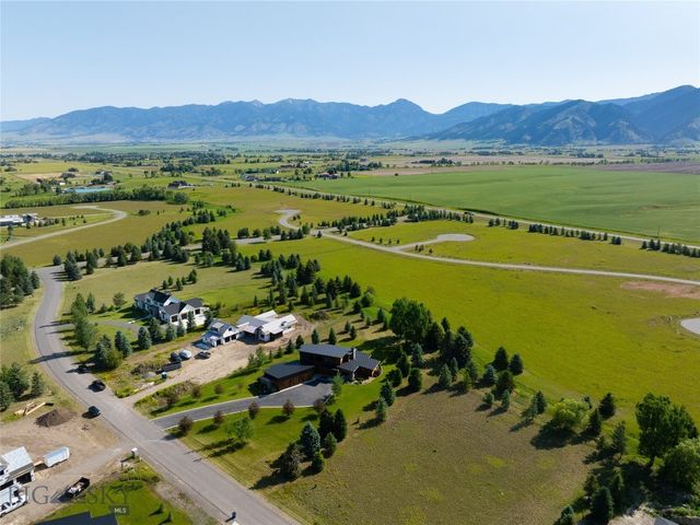 989 Bridger Lake Drive, Bozeman, MT 59718