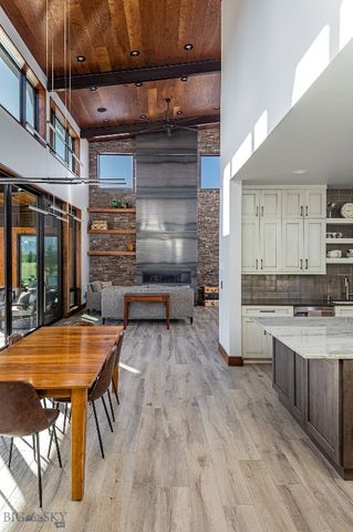 989 Bridger Lake Drive, Bozeman, MT 59718