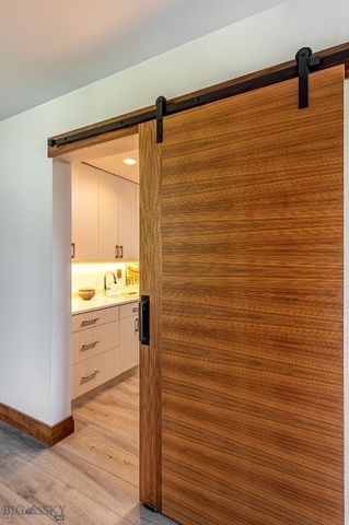 989 Bridger Lake Drive, Bozeman, MT 59718