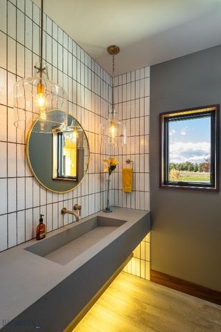 989 Bridger Lake Drive, Bozeman, MT 59718