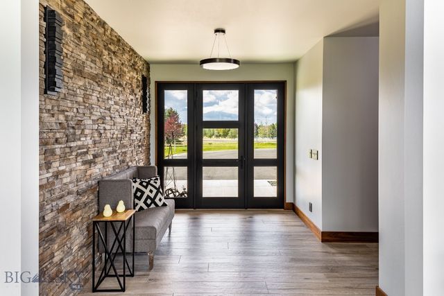 989 Bridger Lake Drive, Bozeman, MT 59718