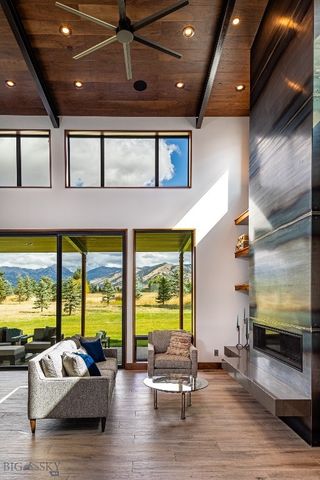 989 Bridger Lake Drive, Bozeman, MT 59718