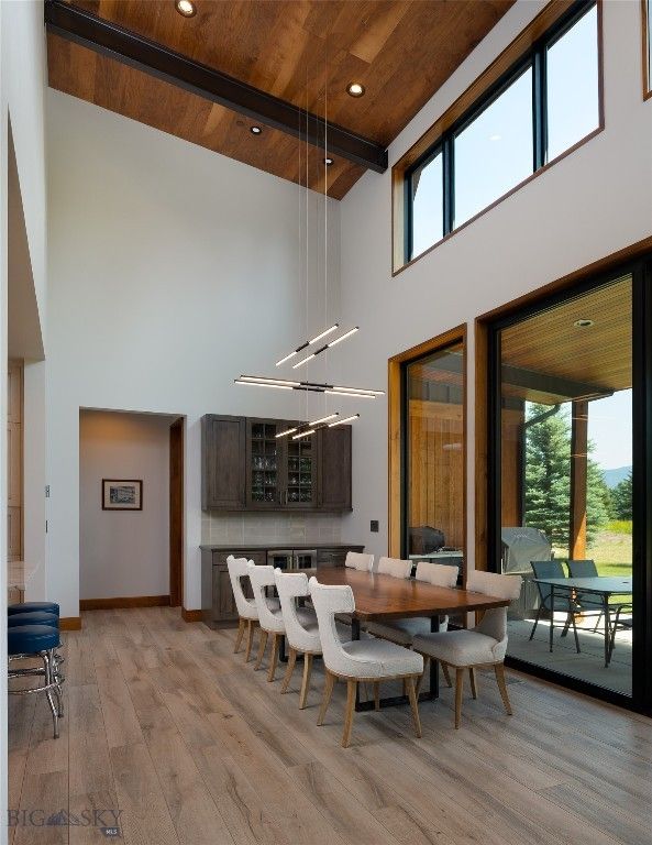 989 Bridger Lake Drive, Bozeman, MT 59718 photo 13