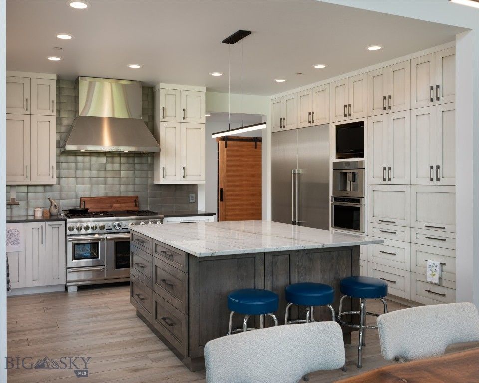 989 Bridger Lake Drive, Bozeman, MT 59718 photo 17