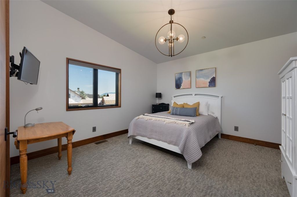 989 Bridger Lake Drive, Bozeman, MT 59718 photo 30